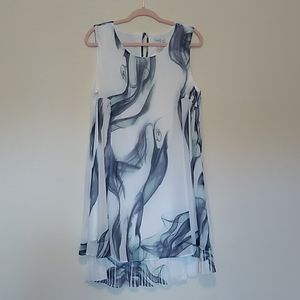 CréationL Sleeveless Dress